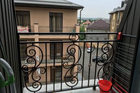 Уютная квартира рядом с источником