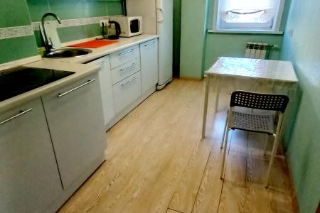 Квартира рядом с аэропортом