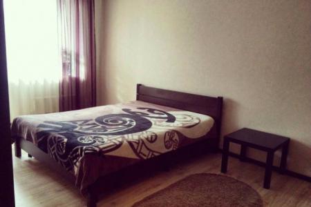 Свободна на сегодня 1комн.Квартира  на Сутки и часы недорого рядом жд.вокзал