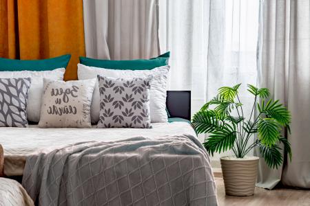 Красивая квартира в центре Санкт-Петербурга