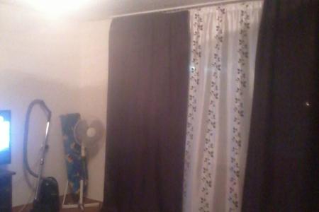 Двухкомнатная в центре города