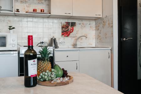 Duplex апартаменты