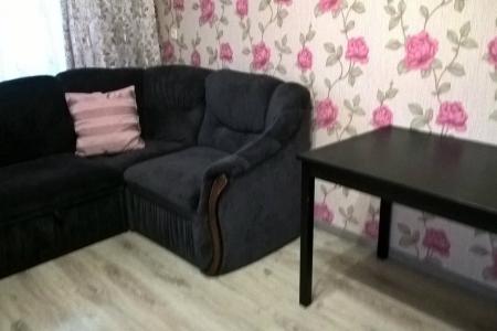 Светлая, уютная квартира в центре