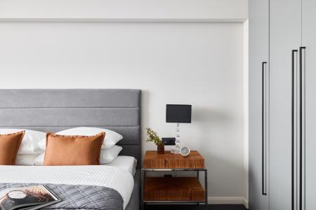 Апартаменты в Центре Петроградского района