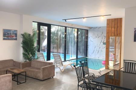 Сдаю Коттедж АДЛЕР-РУБЛЕВО 500м 4 спальни