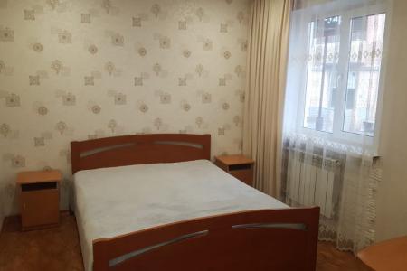 Чистая, уютная однокомнатная квартира в Кировском районе