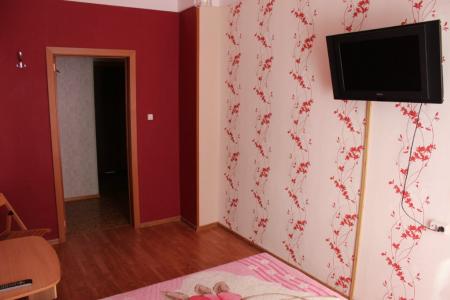 Уютная,чистая комната в сердце Новосибирска
