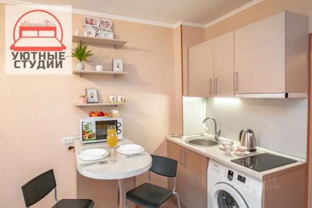 Сдается студия, 24 м²