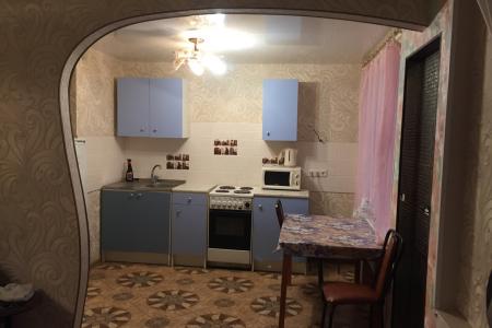 Однокомнатная Фатыха Амирхана