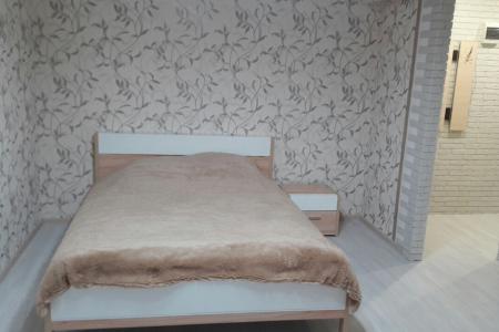 Дизайнерская квартира