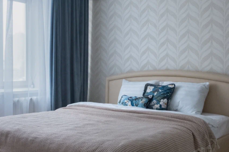 Апартаменты Атмосфера "Алмаз"