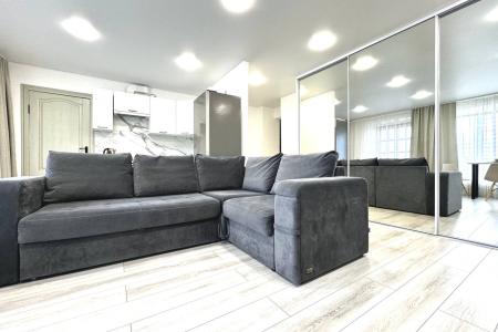 1-комн (4чел) ApartLand у пл Ленина,  Мира , Центр