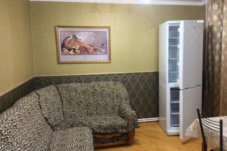 Двухкомнатная квартира Центр