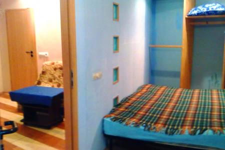 Час, Сутки и более в тихом центре Перми