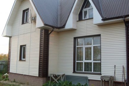 Коттедж посуточно