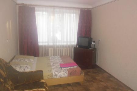 квартира эконом