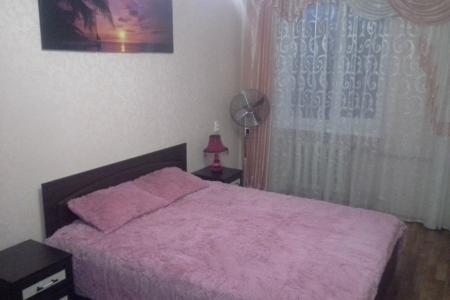 Двухкомнатная у Парка Победы