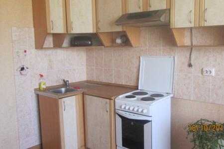 Однокомнатная квартира возле клиники "ОФТАЛЬМА"