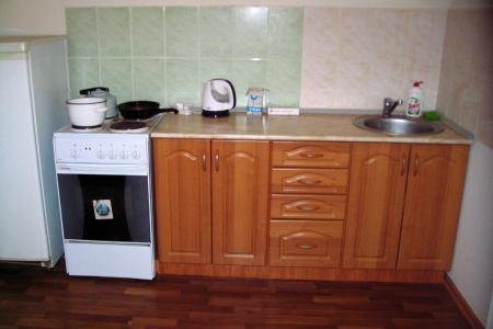 Квартирка на сутки