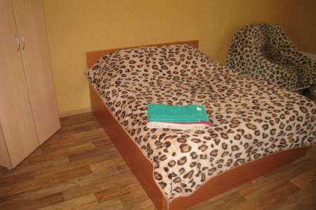 Квартира на ул.Фрунзе