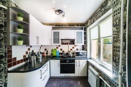 3-к квартира на Пролетарской 110