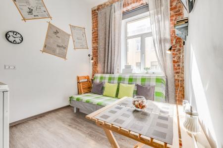 Апартаменты у Невского проспекта