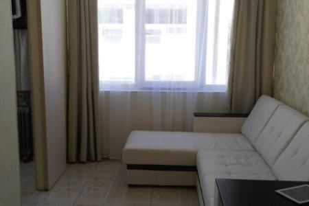 Двушка на Светлане