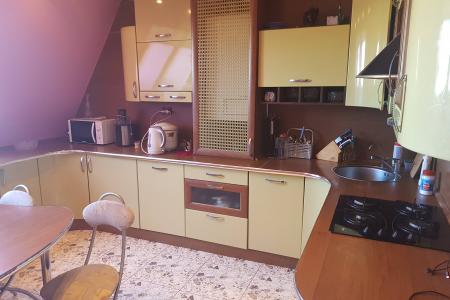 Квартира в центре города