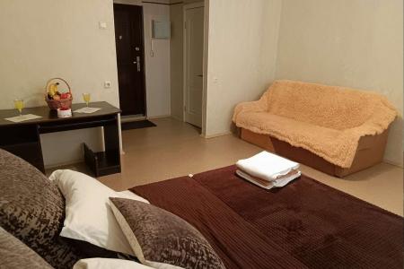 Сдается 1-комн. квартира, 36 м²