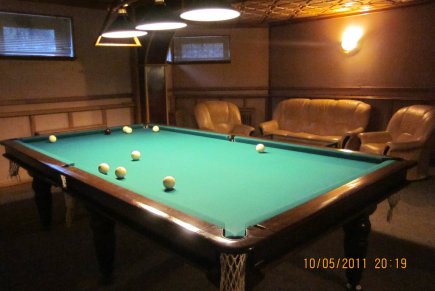 Коттедж в Сочи (центральный район)