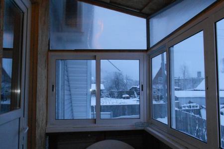 Уютная студия на берегу Волги