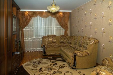 Сдается "VIP"1ком. квартира по суточно. ЦЕНТР, КУРОРТНАЯ ЗОНА!