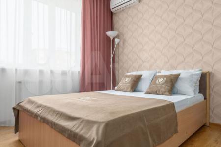 Отличная 1 ком.кв. у стадиона Краснодар