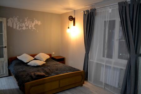 Квартира БИЗНЕС КЛАССА в центре Новочеркасска