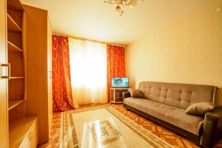 Стильная квартира в центре Смоленска