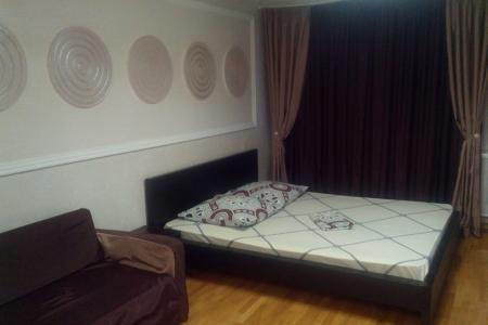 Однокомнатная в центре города