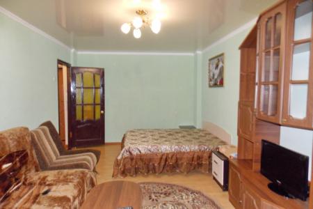 квартиры в центре курска