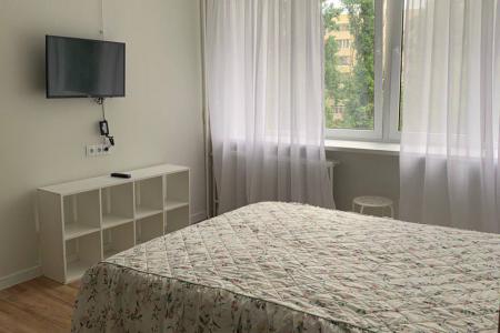 Квартира в самом сердце Волгограда