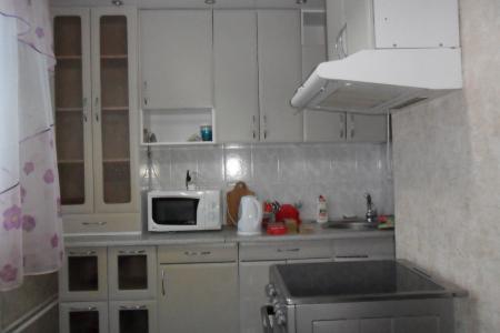 Однокомнатная квартира возле тц "Городой", окружной детской клинической больницы.