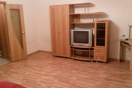 Однокомнатная квартира Центр