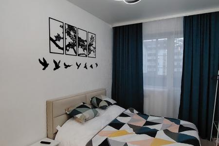 Студия у Парка