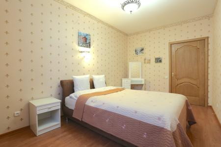 Уютные апартаменты в 2-х минутах м Пионерская, рядом Клиника Алмазова