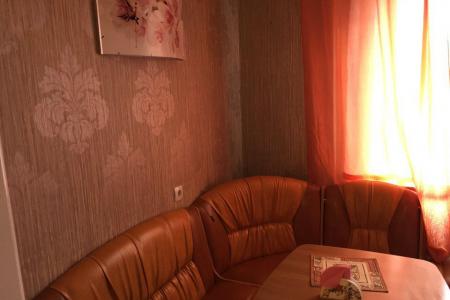 Однокомнатная квартира в центре