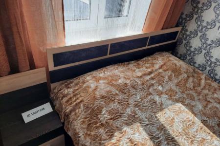 Двухкомнатная квартира в центре города