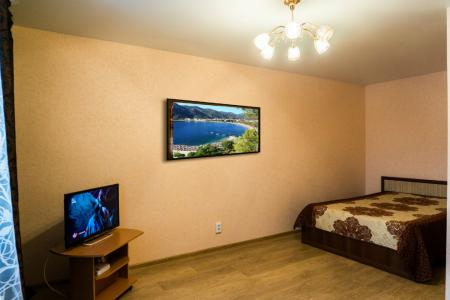 1-комнатная квартира посуточно ул.Гороховская,д.83