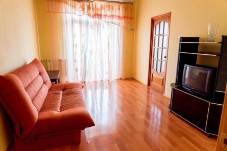 Двухкомнатная квартира возле МГТУ