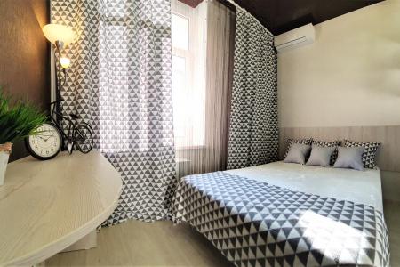 МЕГАПОЛИС - ул. Ленина, 43-102