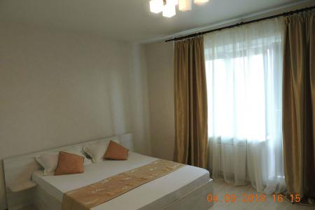 Евродвушка, ЦЕНТР,Титан-Арена