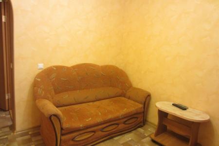 Уютная квартира на 27-м микр.: Wi-Fi, ТВ, DVD, кондиционер