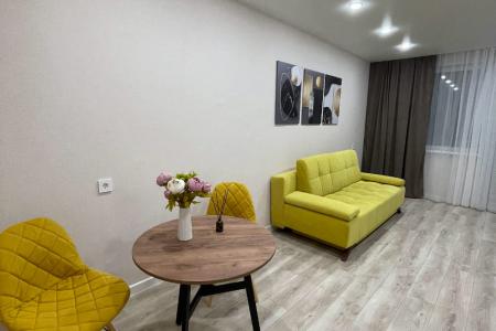 3к. квартира в историческом центре